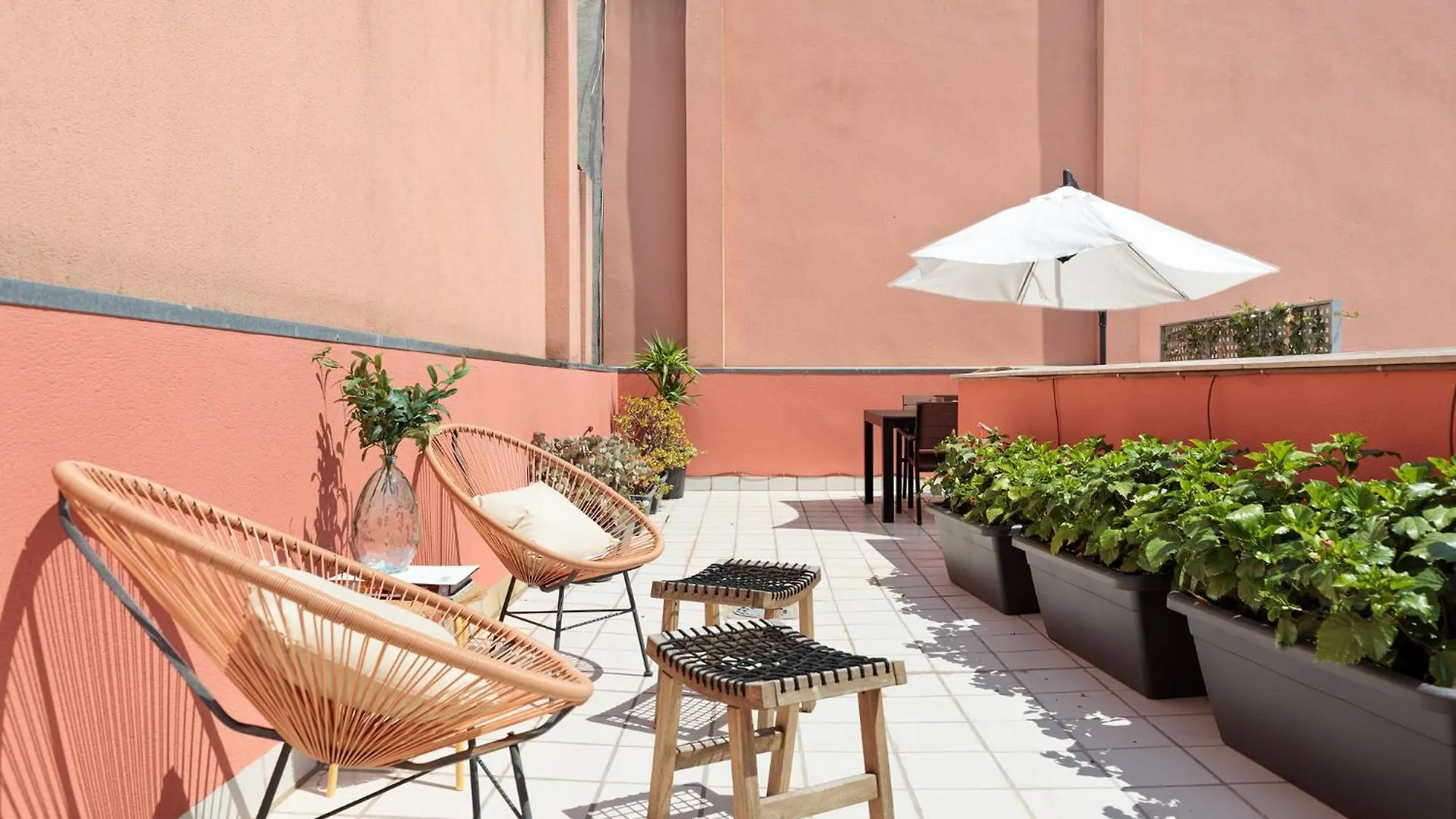 Enjoy Apartments Maria Барселона
