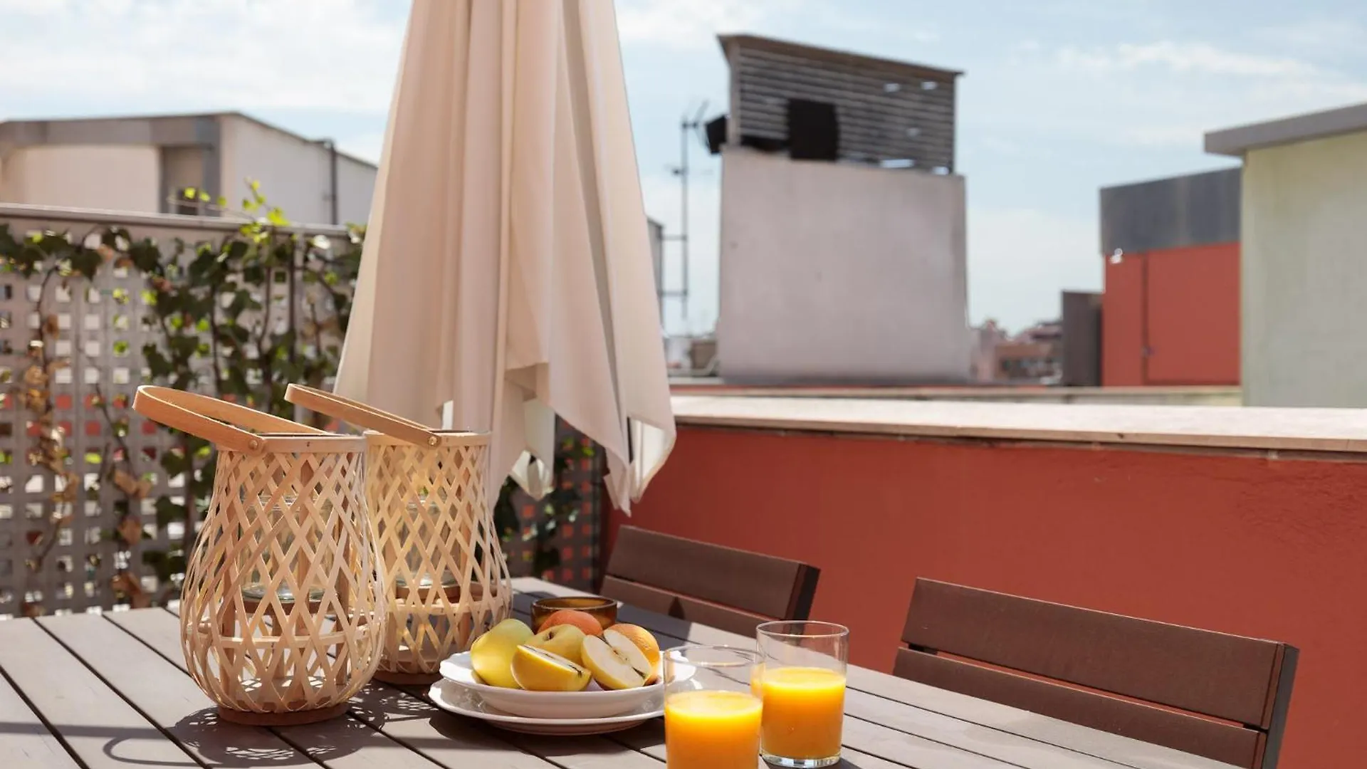 Enjoy Apartments Maria Барселона Испания