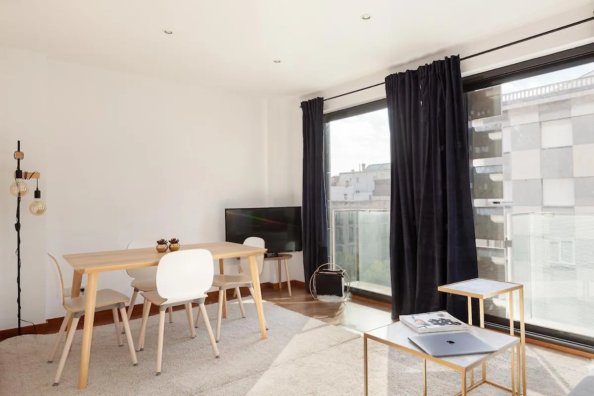 Enjoy Apartments Maria Барселона